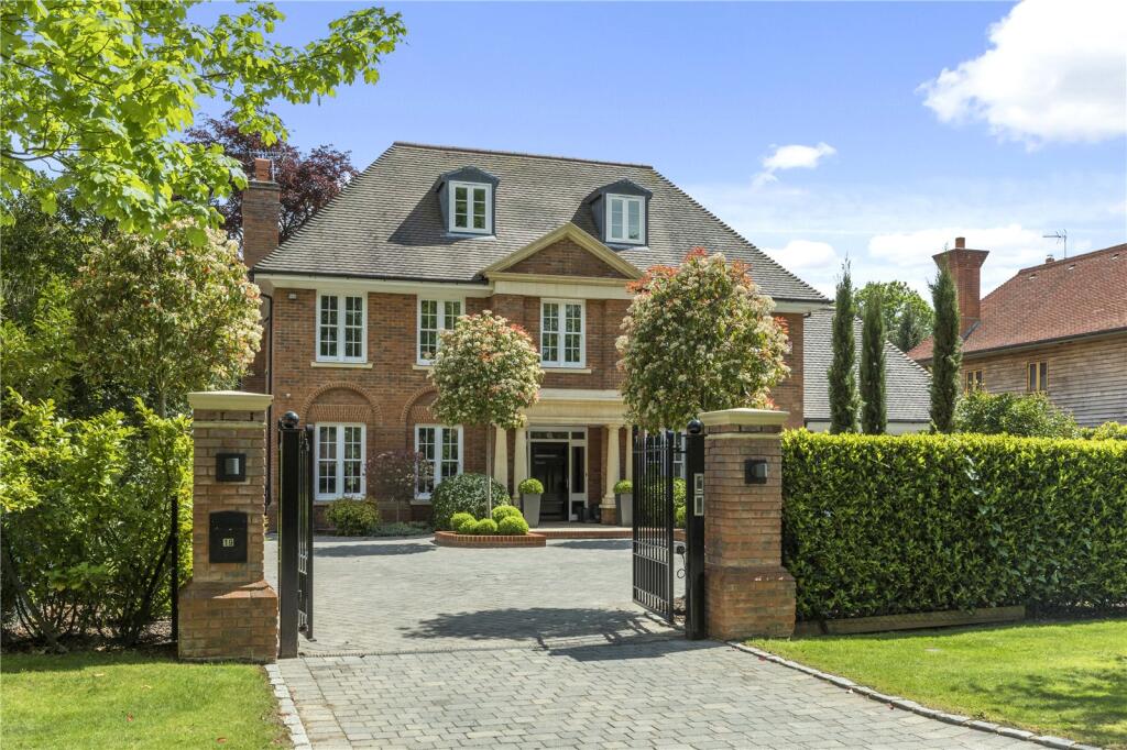 Main image of property: The Barton, Cobham, Surrey, KT11