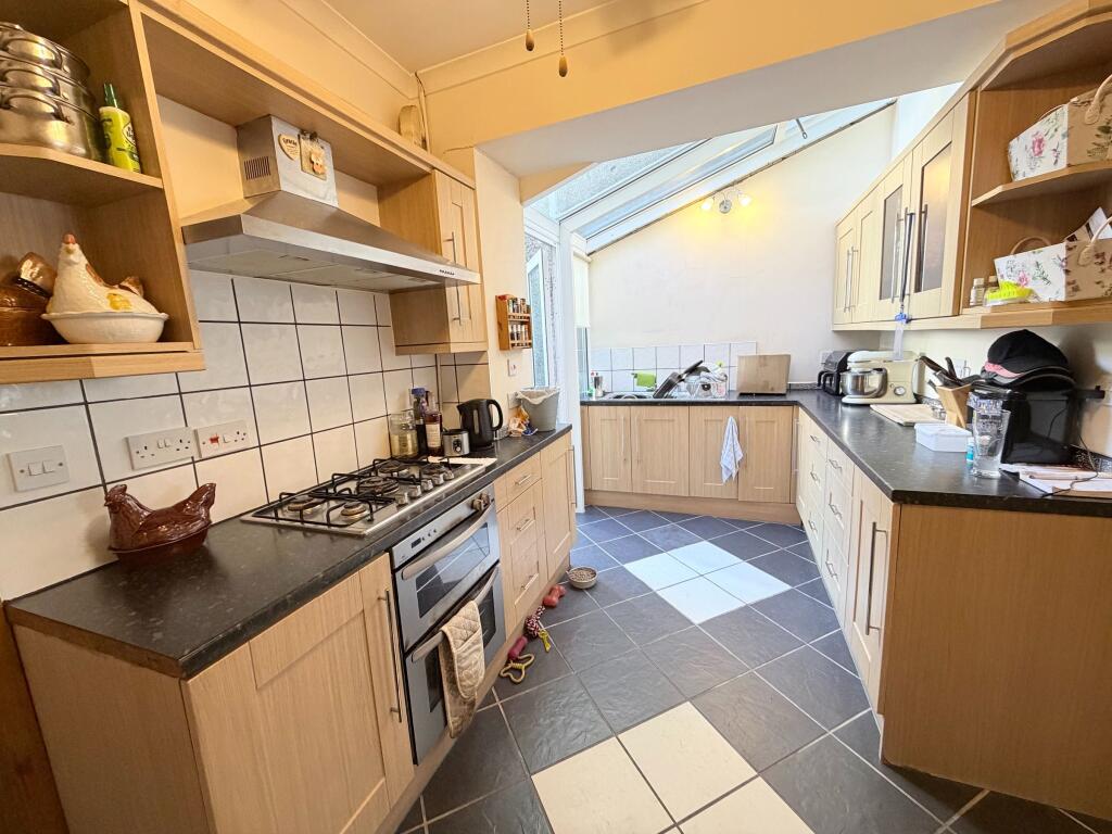 House in Pontypridd, Y Graig - View 3