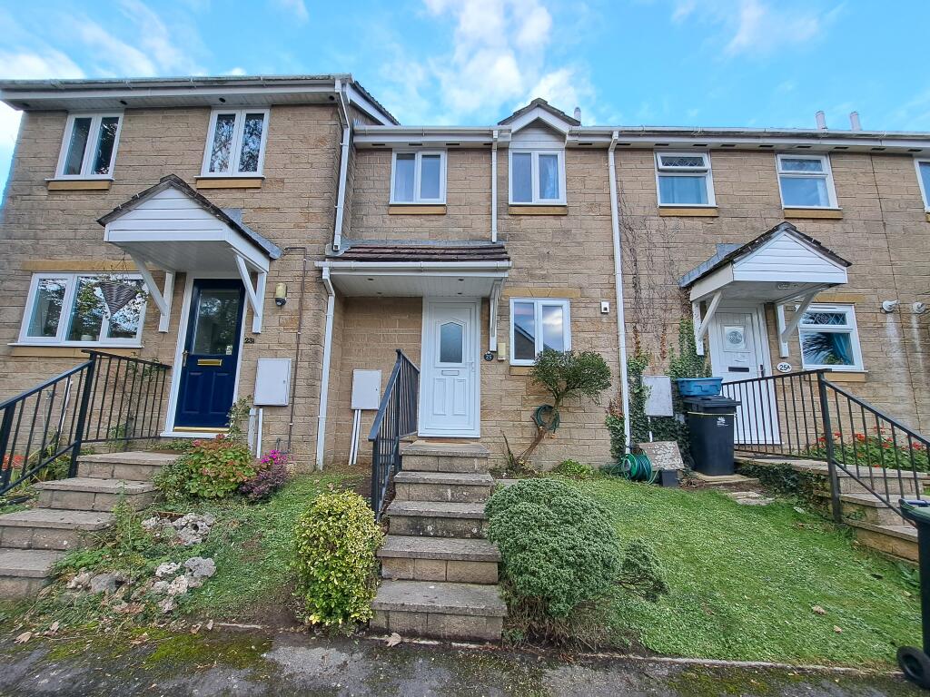 Main image of property: Beaminster