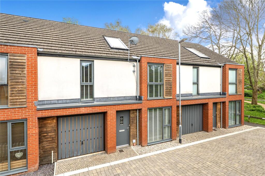 Main image of property: Californian Parade, Street, Somerset, BA16