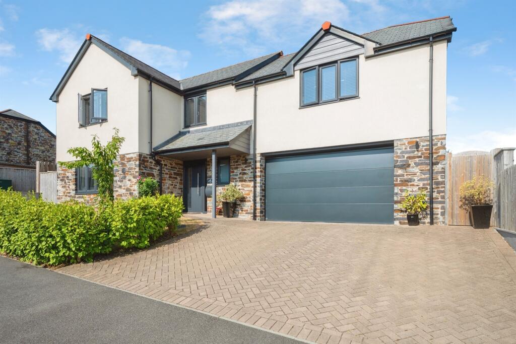 Main image of property: Park An Garrek, Cargreen, Saltash
