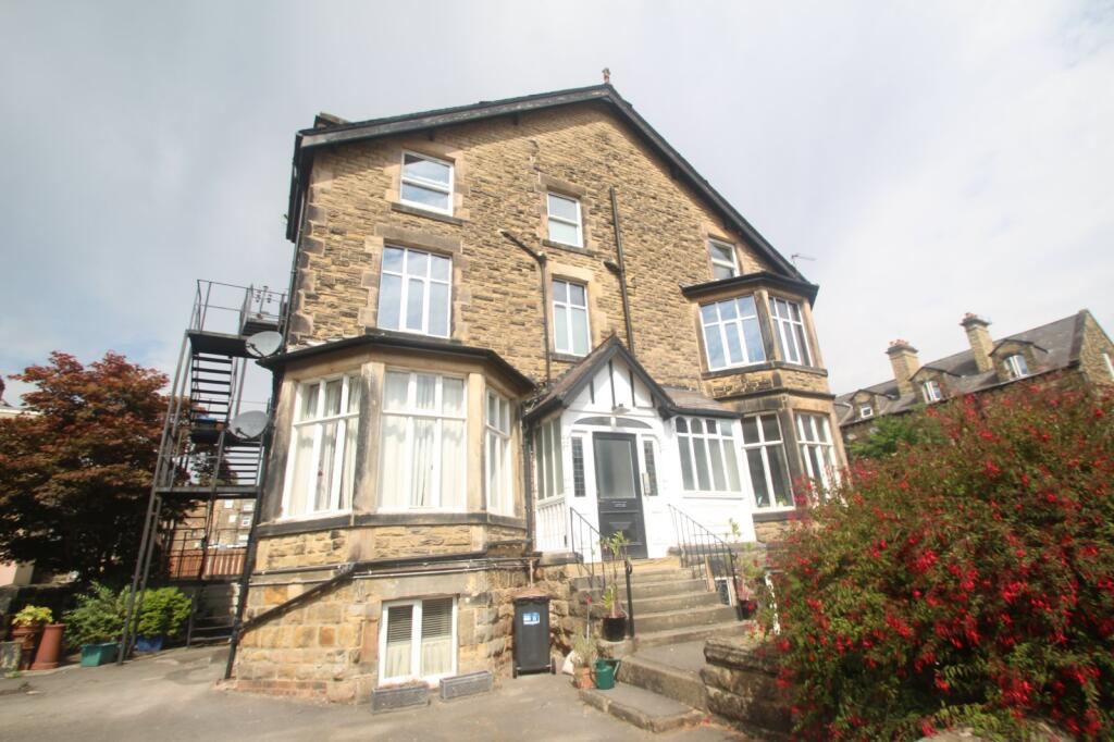 Main image of property: St. Marys Walk, Harrogate, North Yorkshire, HG2