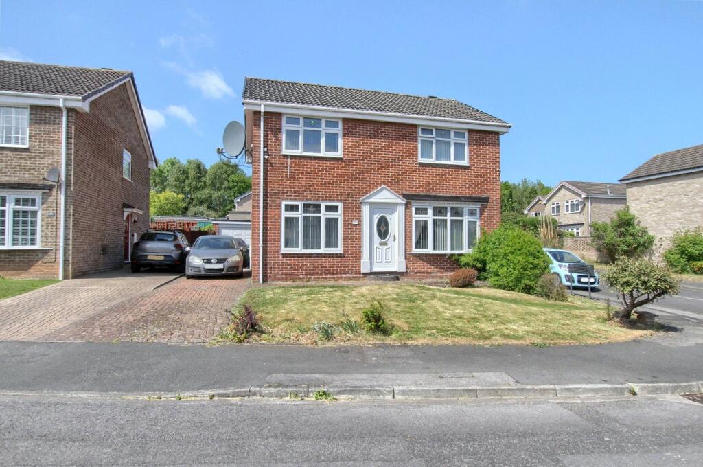 Main image of property: Lanchester Avenue, Billingham