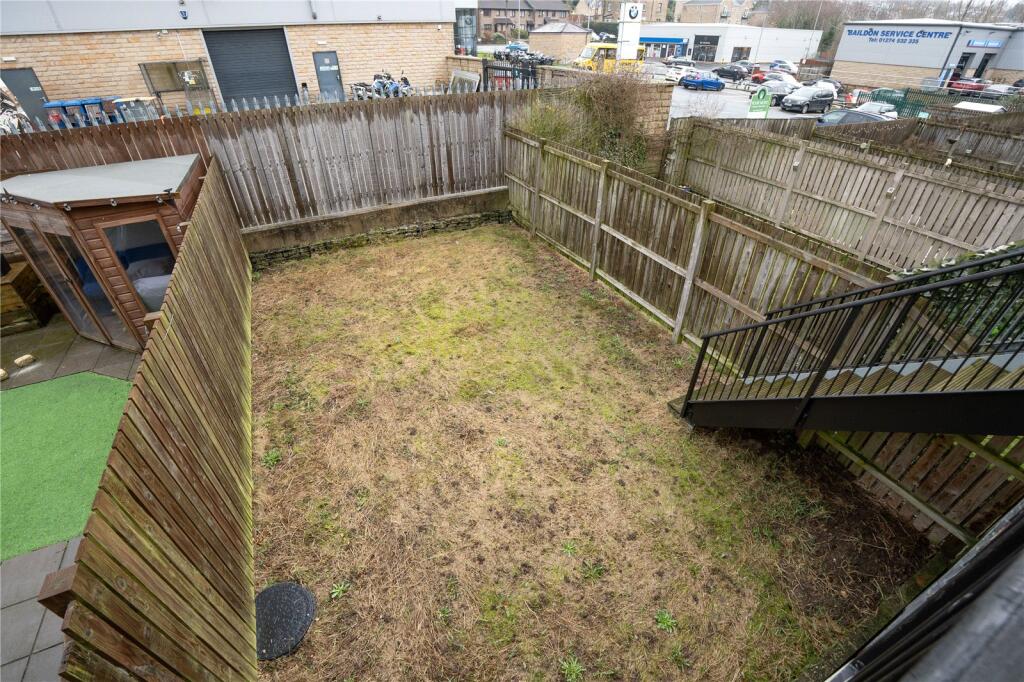 Additional image 21 of Berry Close, Baildon, Shipley, West Yorkshire