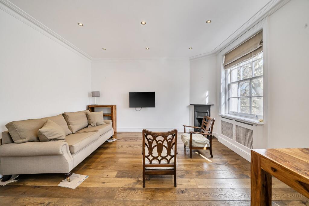 Main image of property: Gloucester Gardens, Bayswater, London, W2