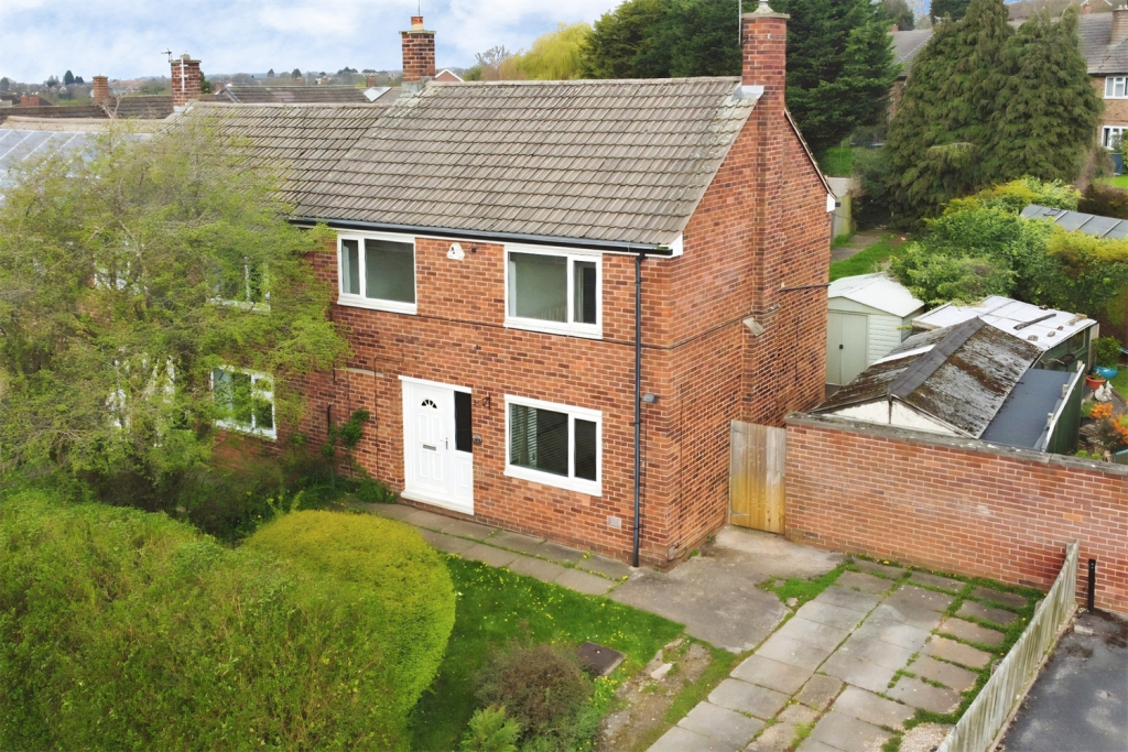 Inham Road, Chilwell, NG9 4HY, Chilwell