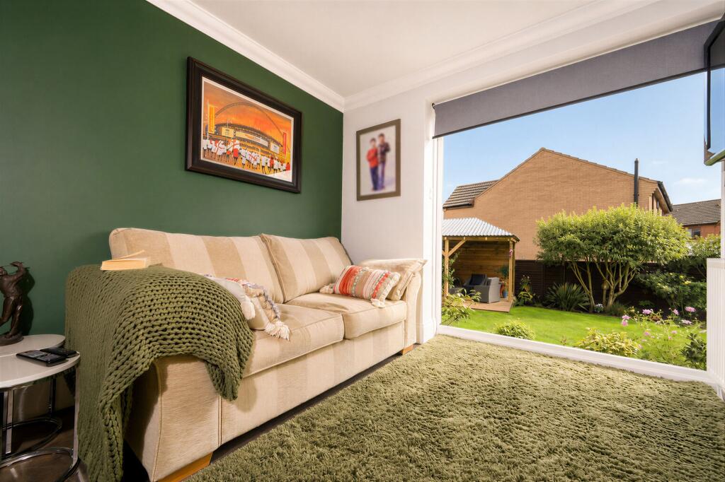 House in Northampton - More