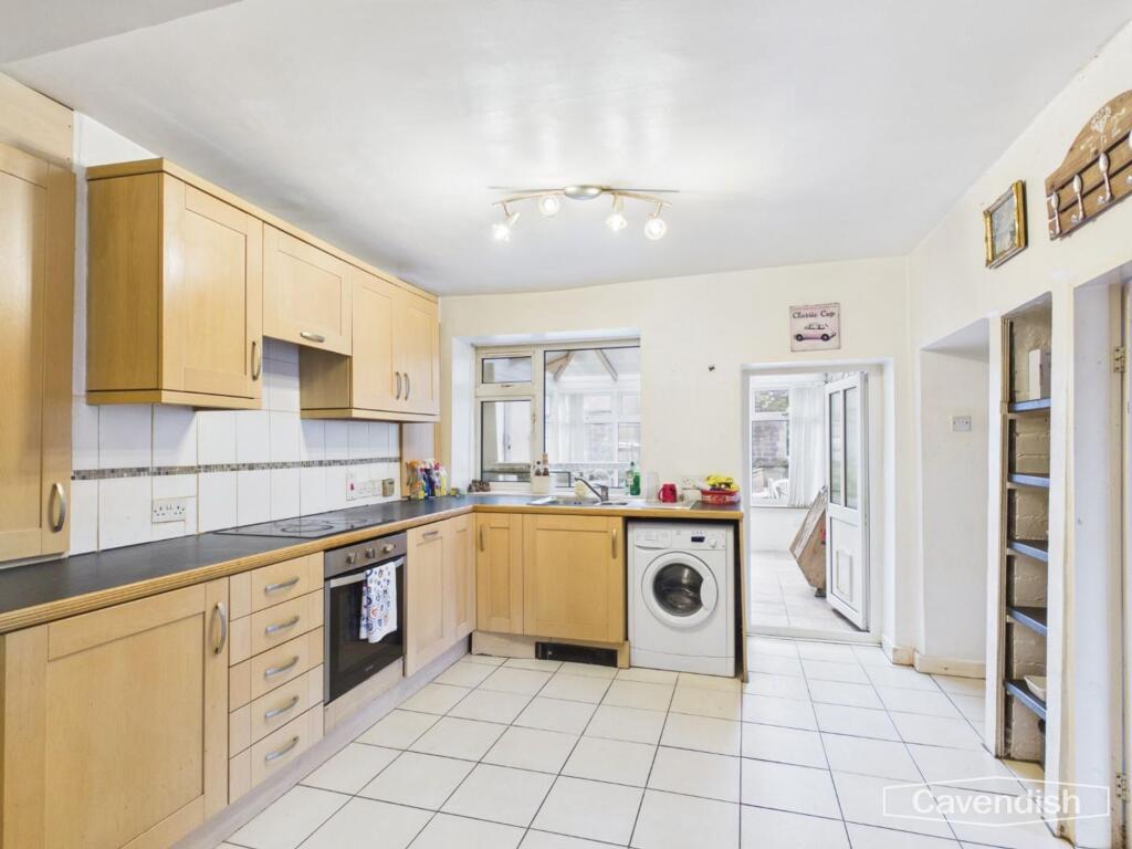 House in Chester - View 4
