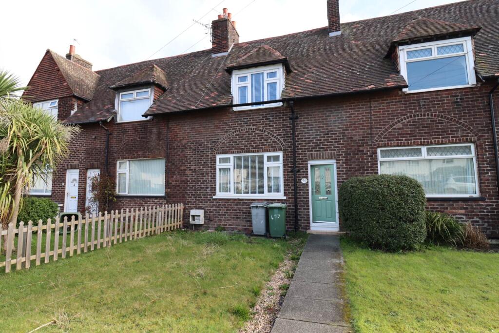 Main image of property: New Chester Road, Bromborough