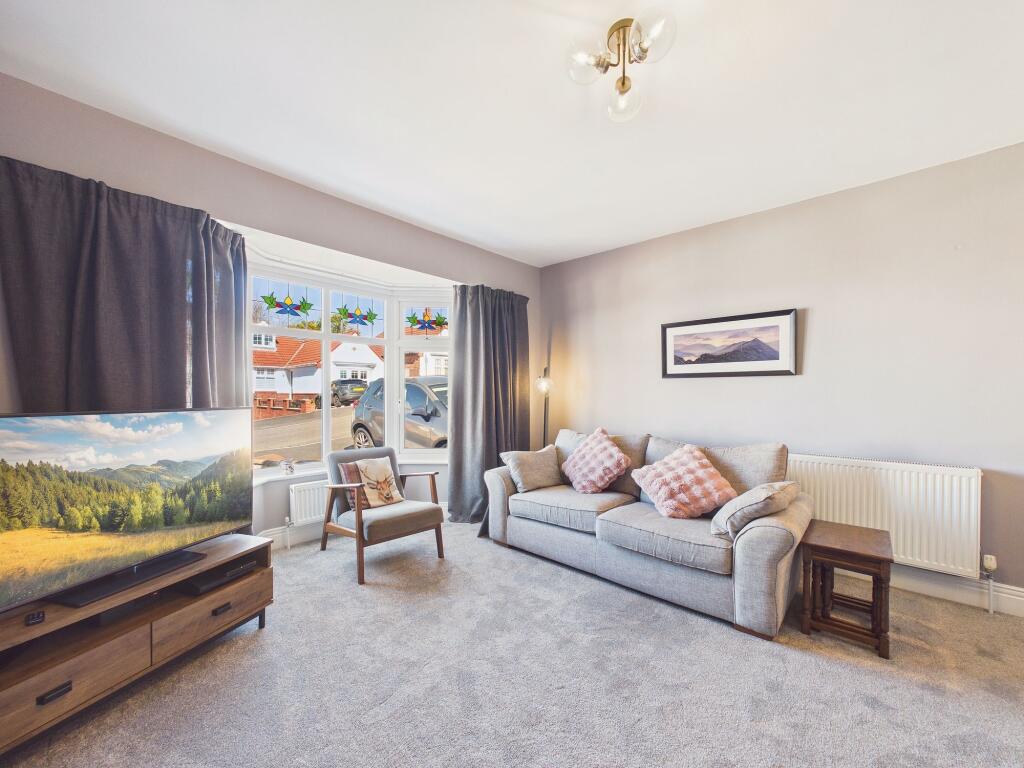 House in Gateshead, Eighton Banks, Low Fell - View 5