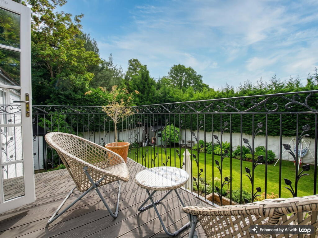 House in Tonbridge - View 4