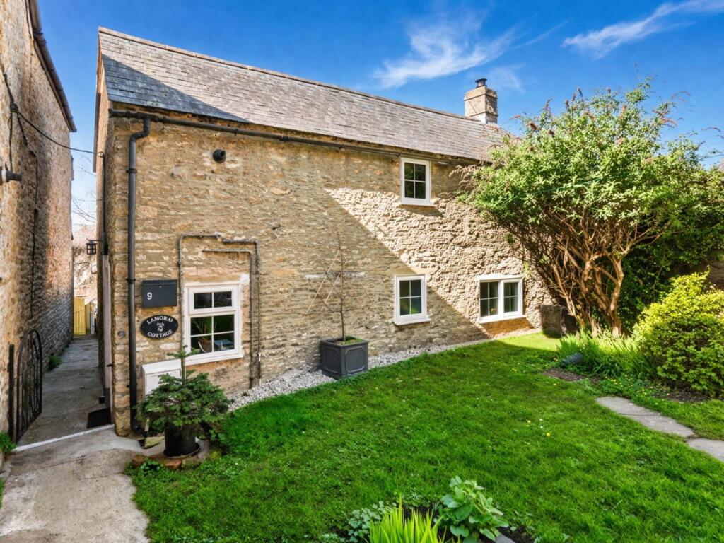 Main image of property: Spring Street, Chipping Norton