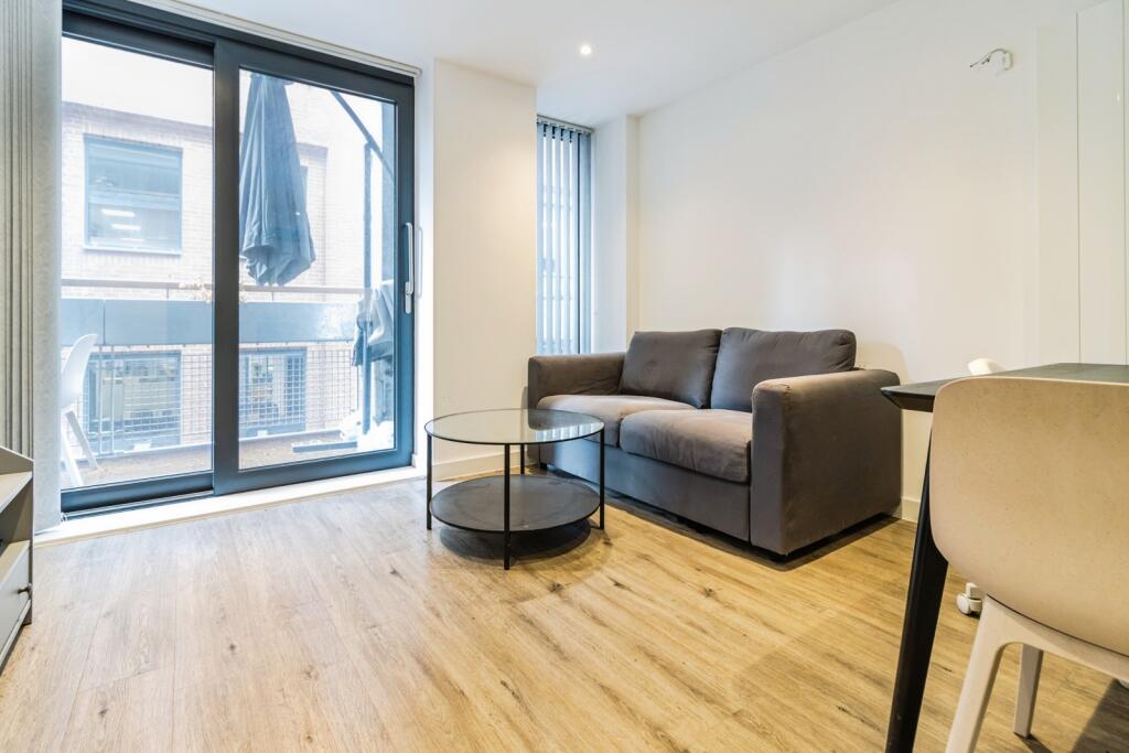 Main image of property: George Street, Manchester, M1