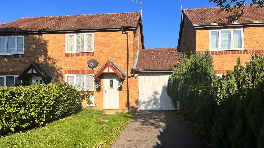 2-bed terraced on Prins Avenue, Wisbech, Cambridgeshire, PE13, £169,995