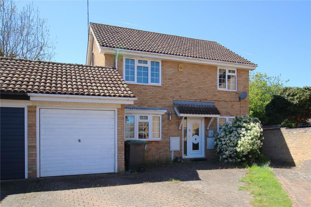 Main image of property: Victoria Road, Oundle, Peterborough, Northamptonshire, PE8