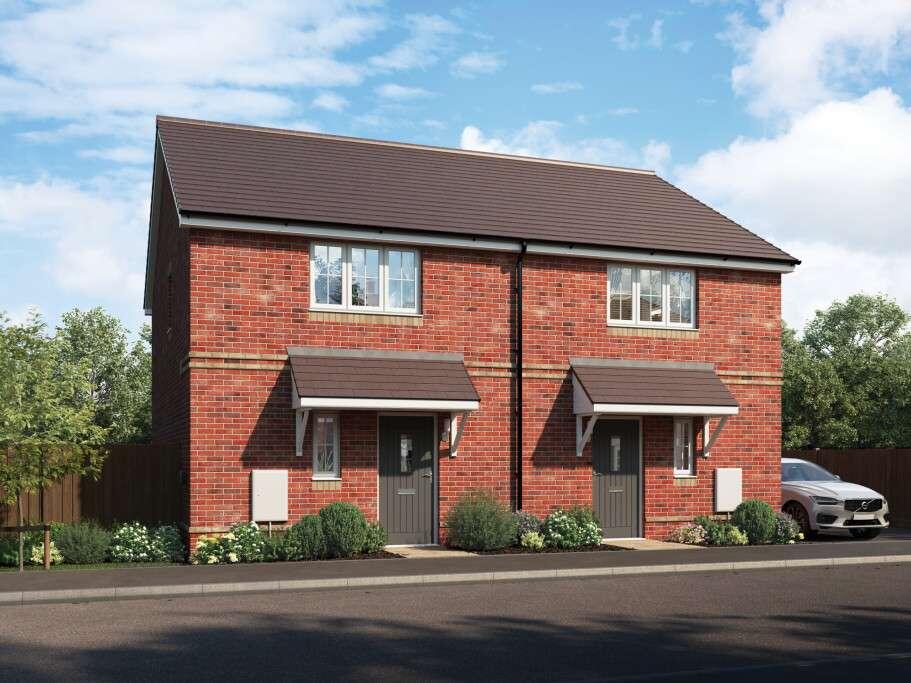 Main image of property: Brook close,
Chippenham,
Wiltshire,
SN15