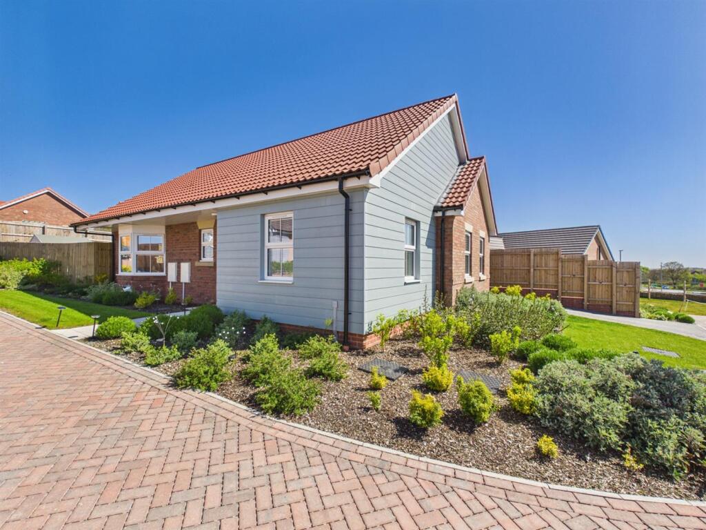 Main image of property: Towse Pasture, Bridlington