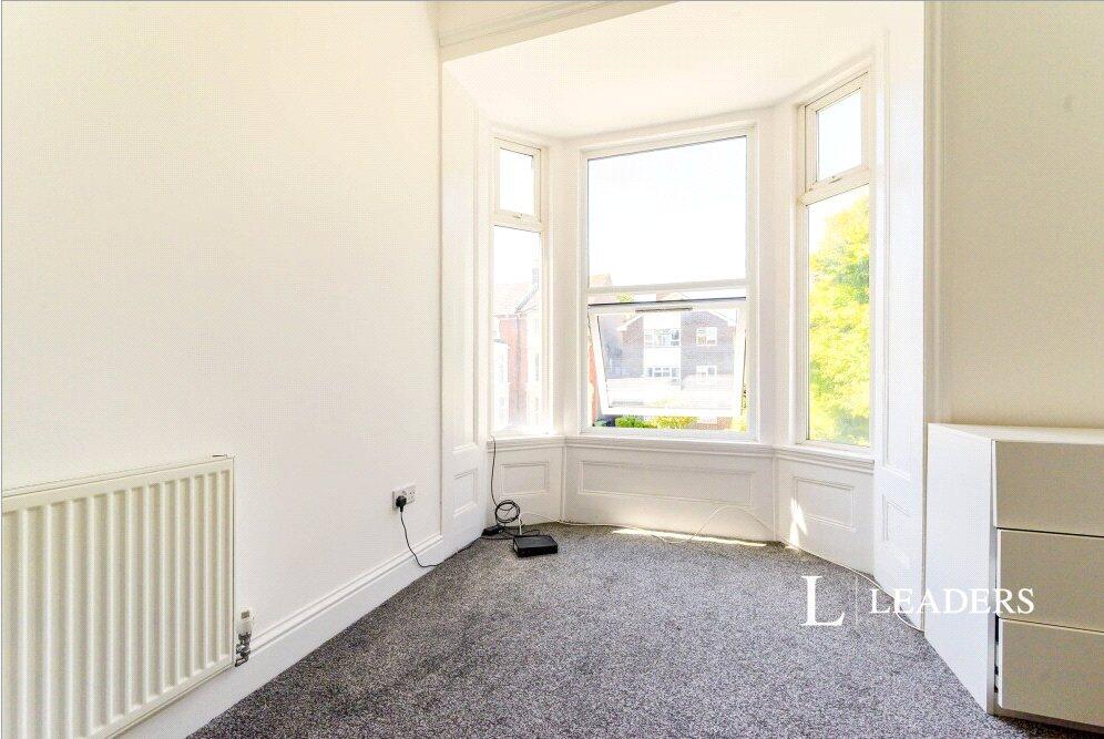 Apartment in Portsmouth - More
