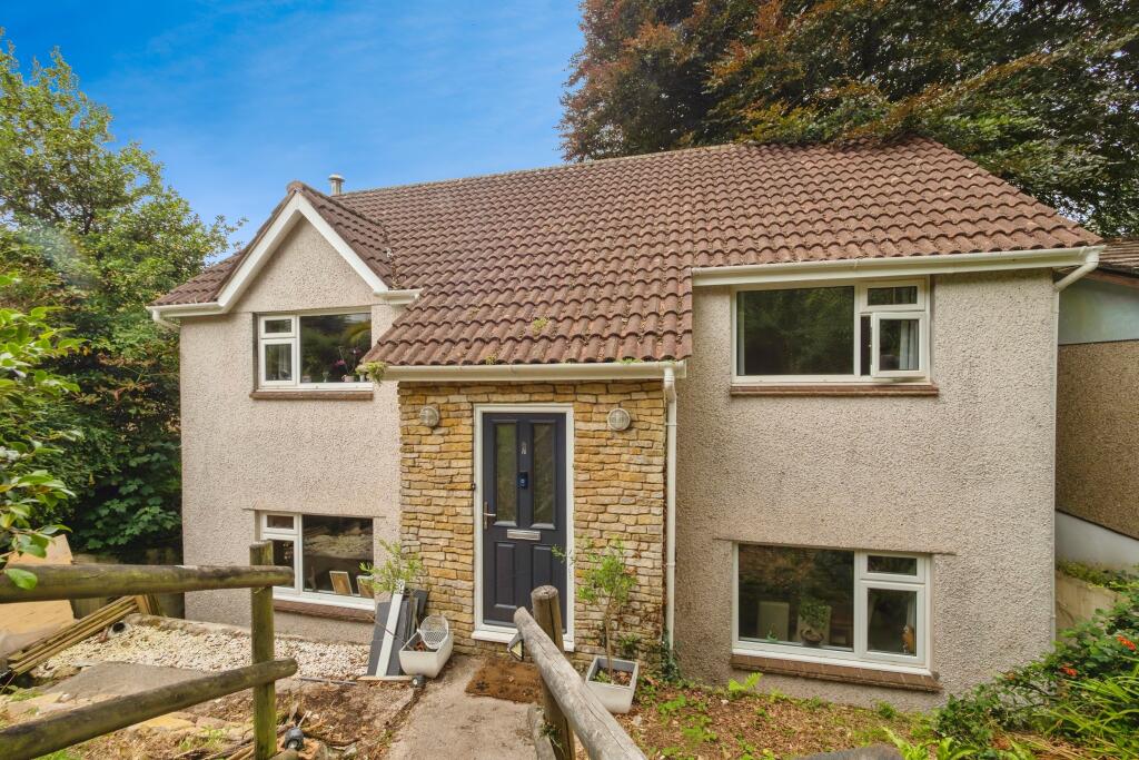 Main image of property: Kings Ash Road, Paignton, TQ3