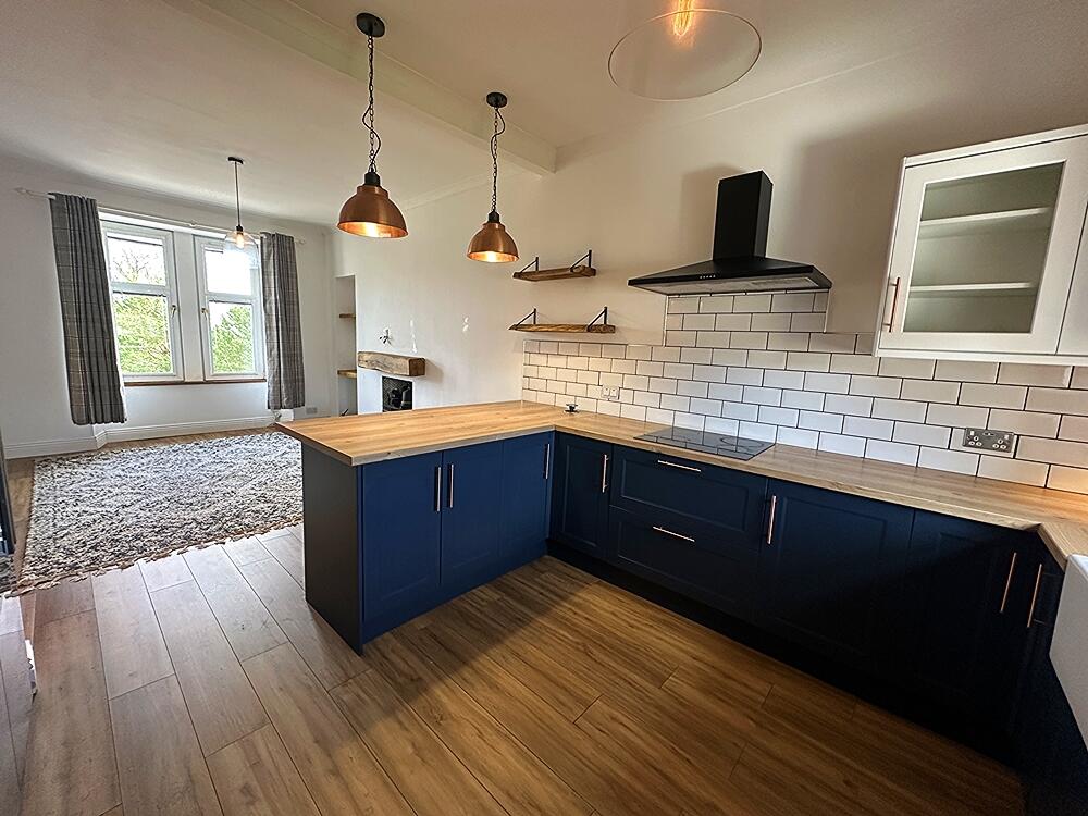 Apartment in Paisley - More