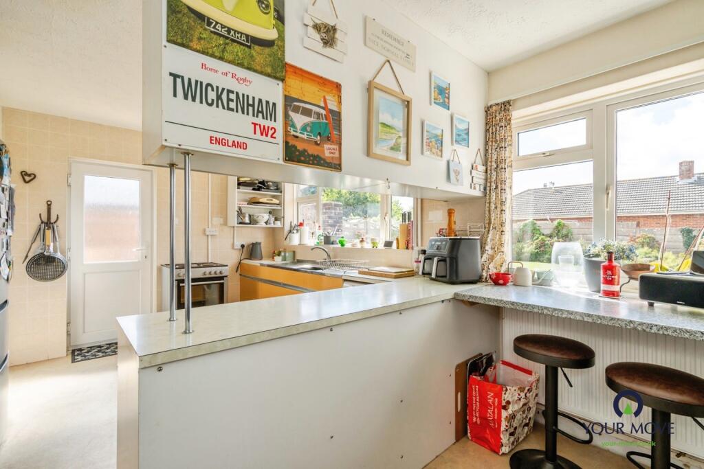 House in Portsmouth - View 4