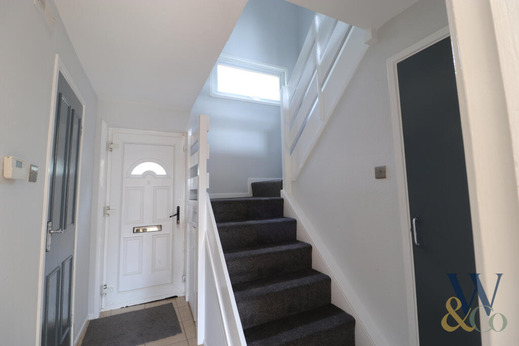 House in Northampton - More