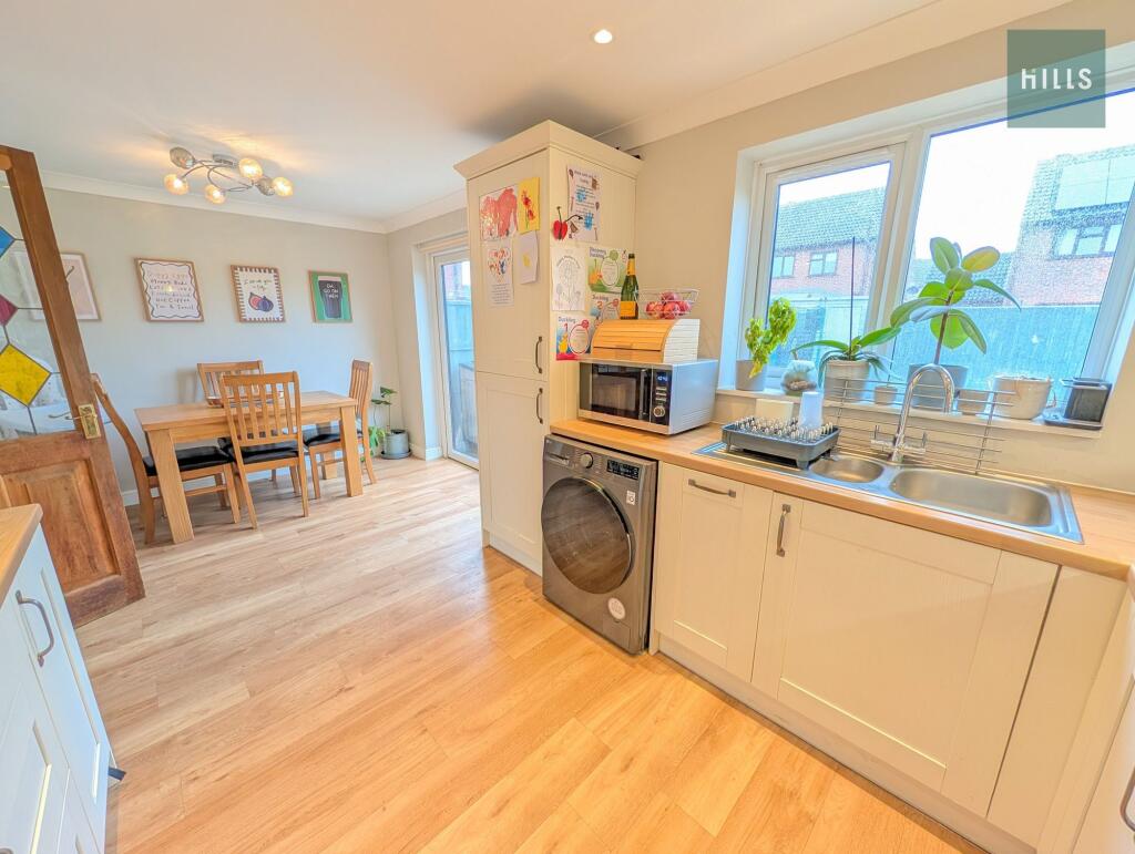 House in Worcester - More