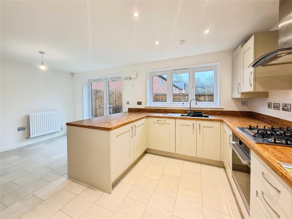 52, Hickman Way, Kenilworth photo 3