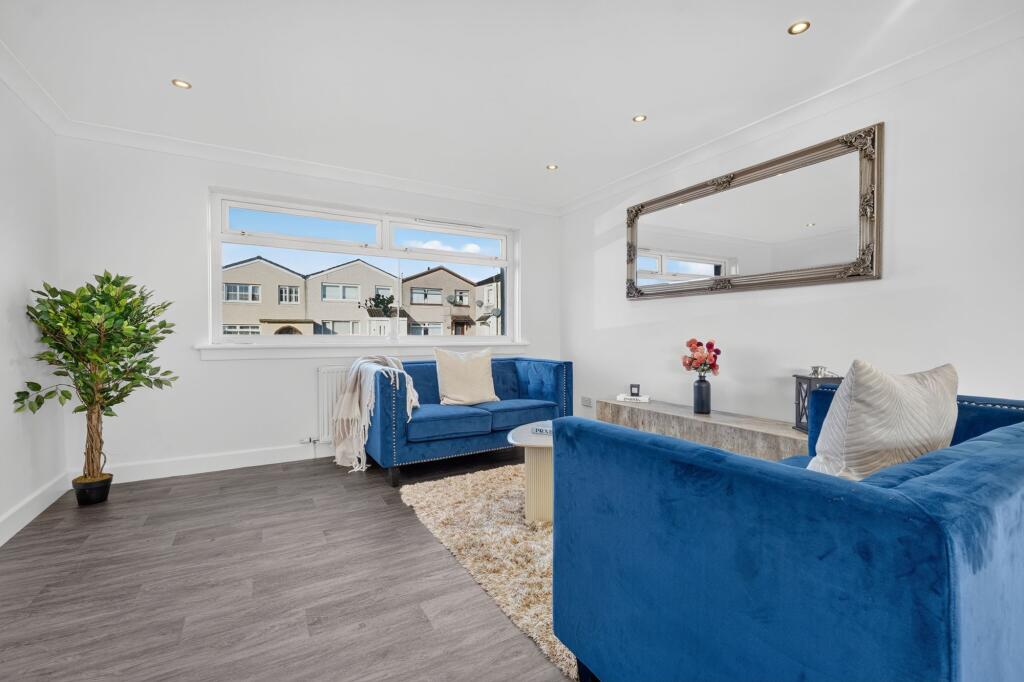 House in Kilmarnock, North Ayrshire - View 5