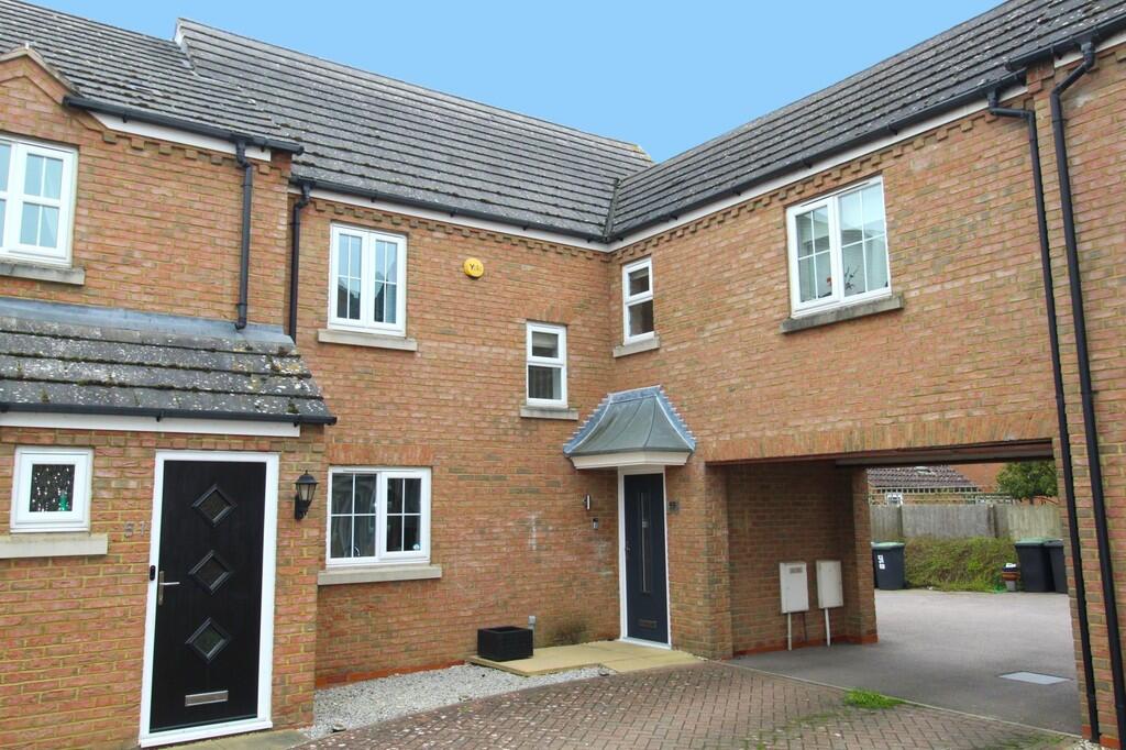 Main image of property: Goldfinch Drive, Sandy