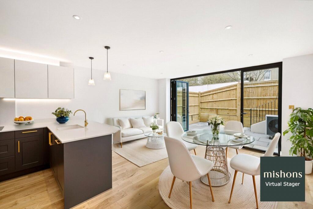 House in Brighton, Prestonville - View 2