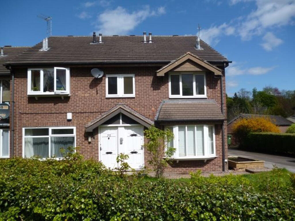 Main image of property: Wycliffe Drive, Leeds