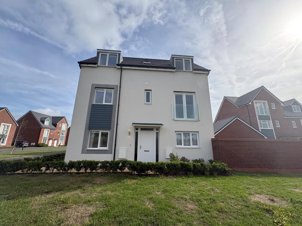 Main image of property: Deepwater Drive, Newport
