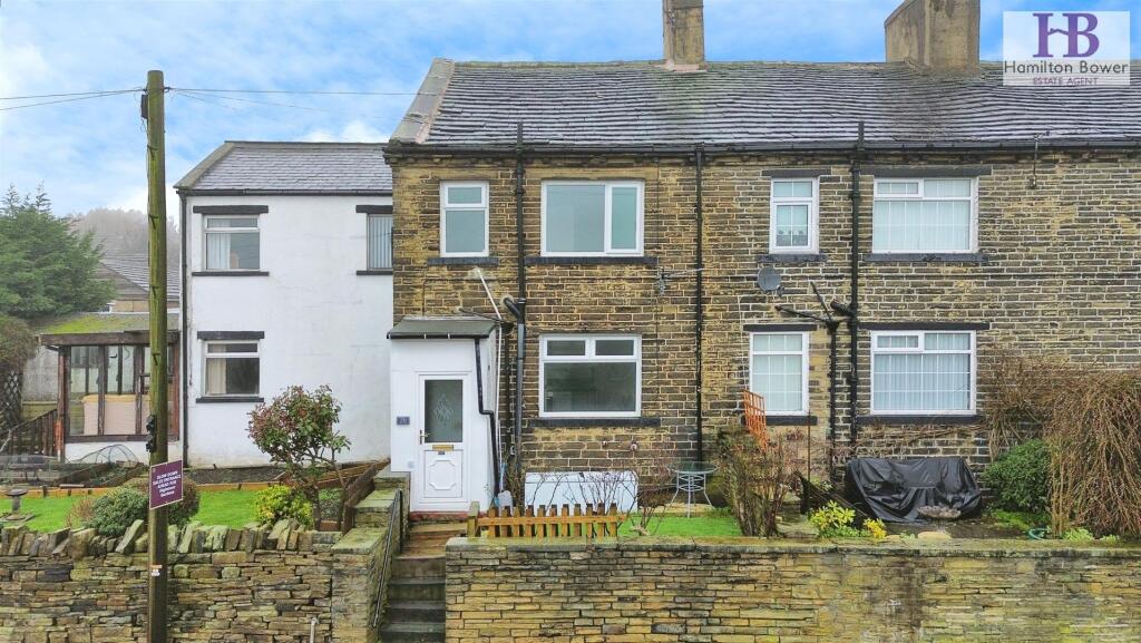 Main image of property: Westercroft Lane, Halifax