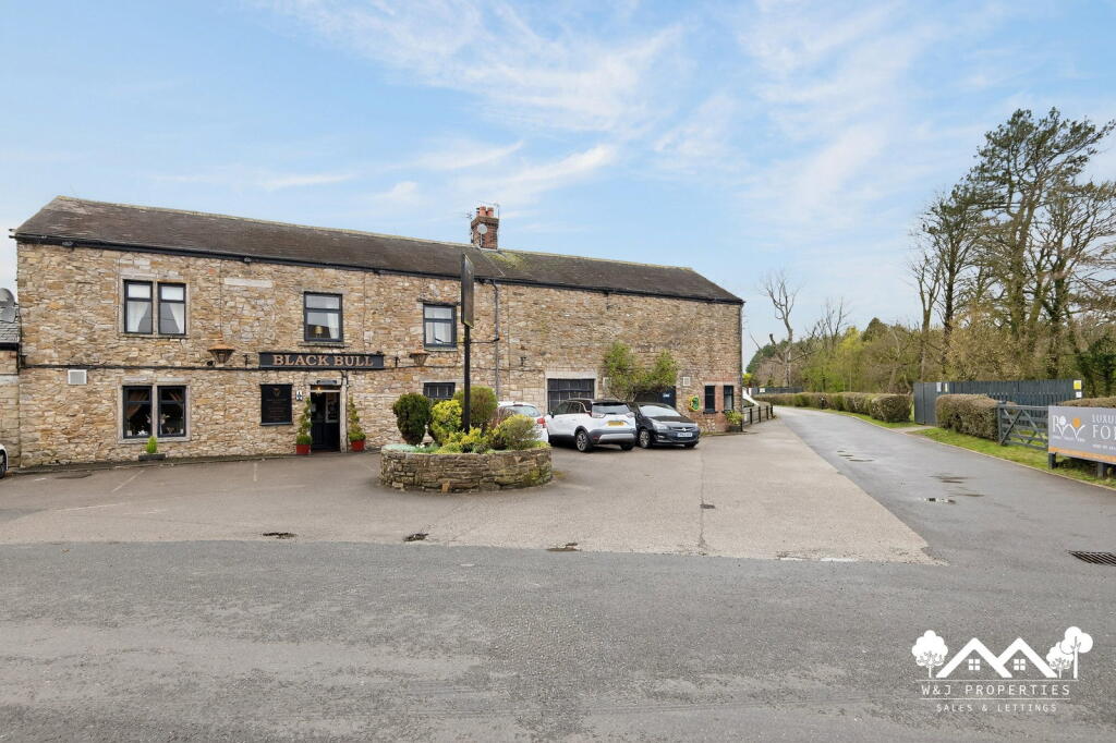 Additional image 39 of Ribble Valley View, Old Langho Road, Old Langho, Blackburn, BB6 8AW