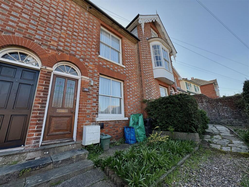 Main image of property: St. Johns Road, Newport