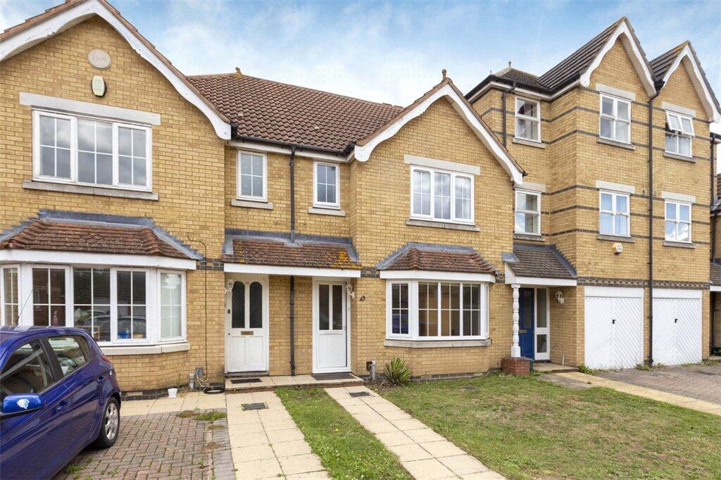 Main image of property: Nightingale Shott, Egham, Surrey, TW20