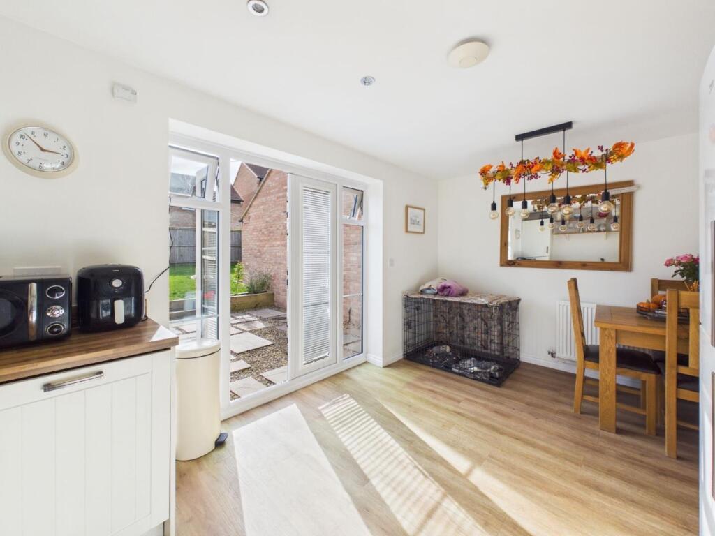 House in York - View 5