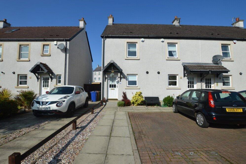Main image of property: Kirklands, Renfrew, Renfrewshire, PA4