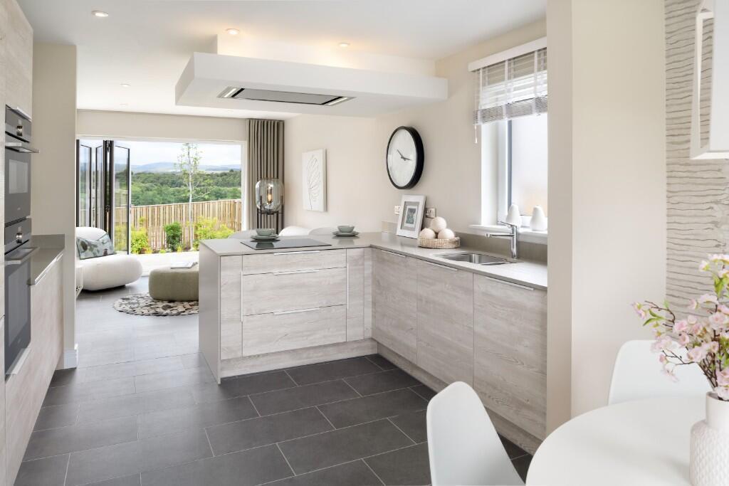 House in Glasgow, South Lanarkshire - View 4