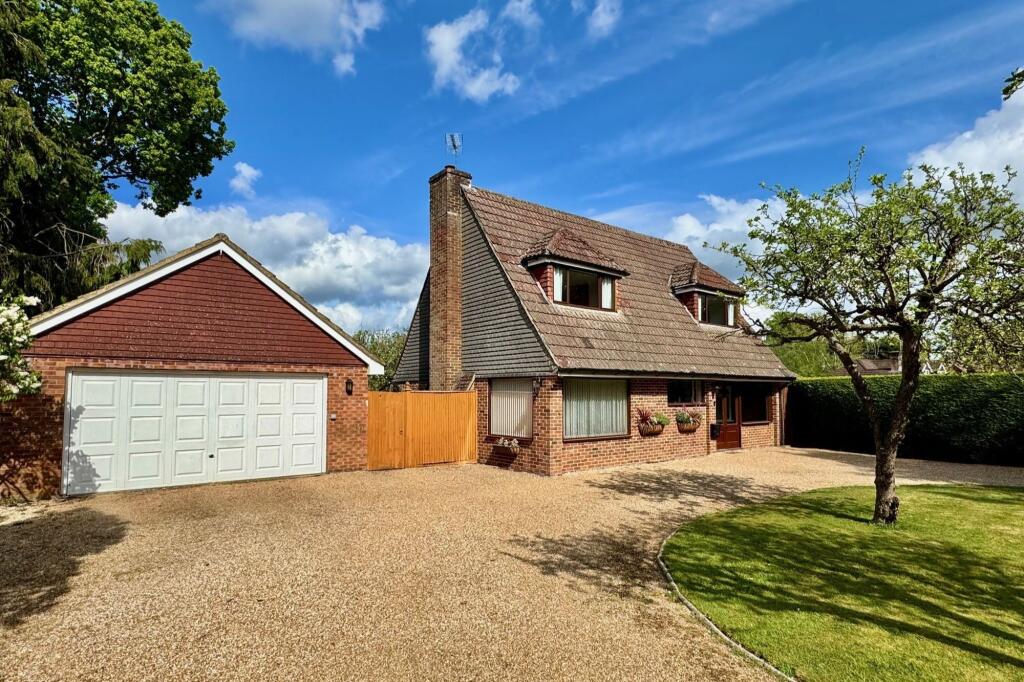 Main image of property: Plaistow Road, Loxwood, RH14