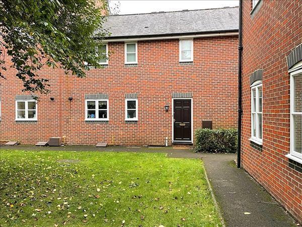 Main image of property: Cardinal Mews,ANDOVER TOWN