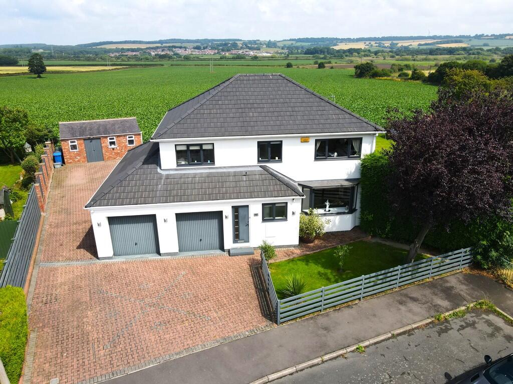 Main image of property: Wincanton Close, Mexborough