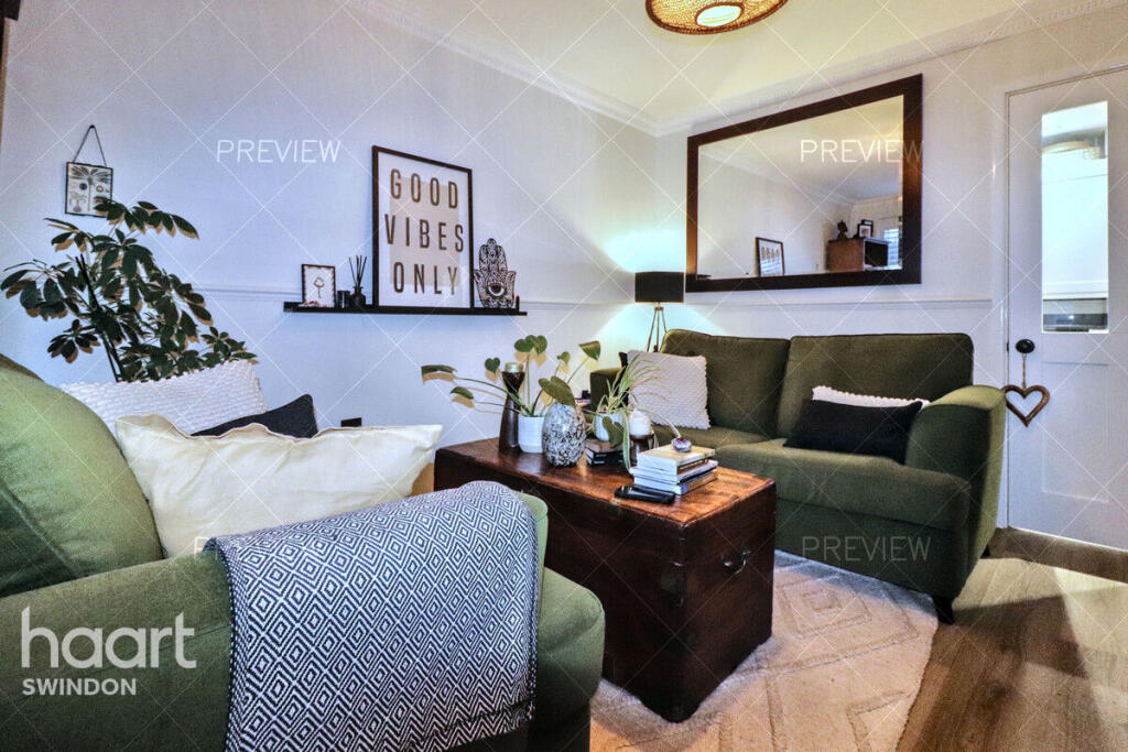 Main image of property: Carman Close, SWINDON