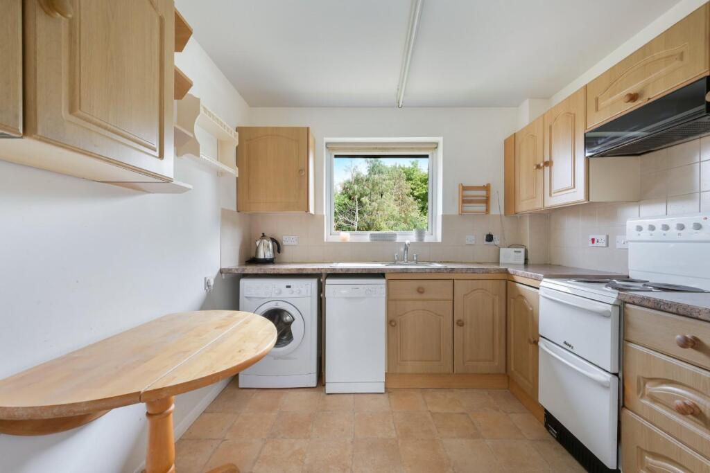 Apartment in Tadworth - View 5