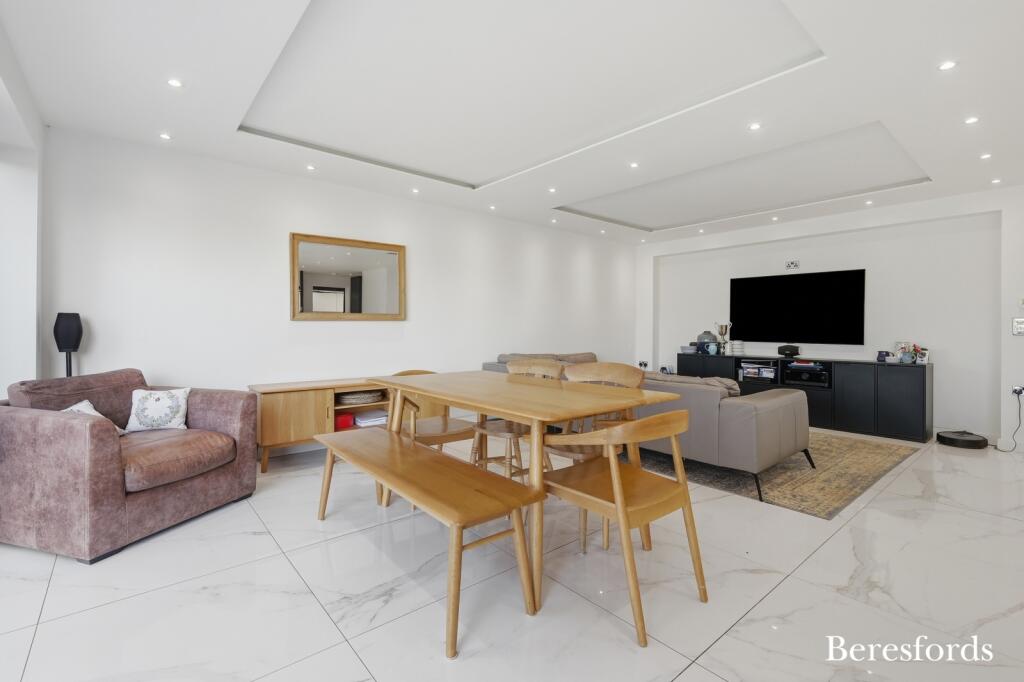 House in Braintree, Essex - More
