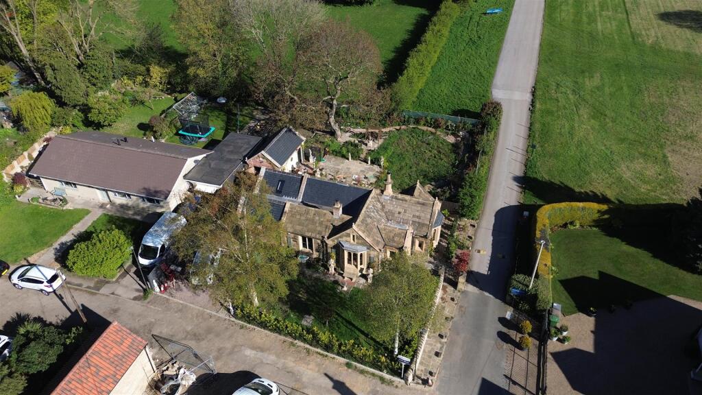 Main image of property: Park Street, Barlborough, Chesterfield