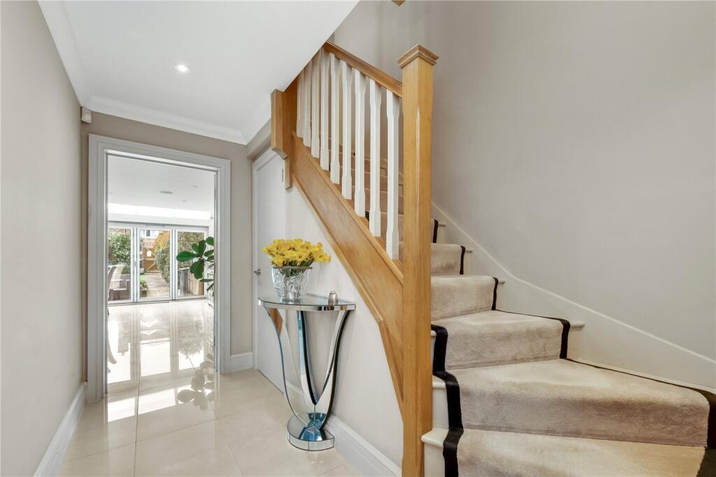 House in Elmbridge, Esher Place, Esher - More