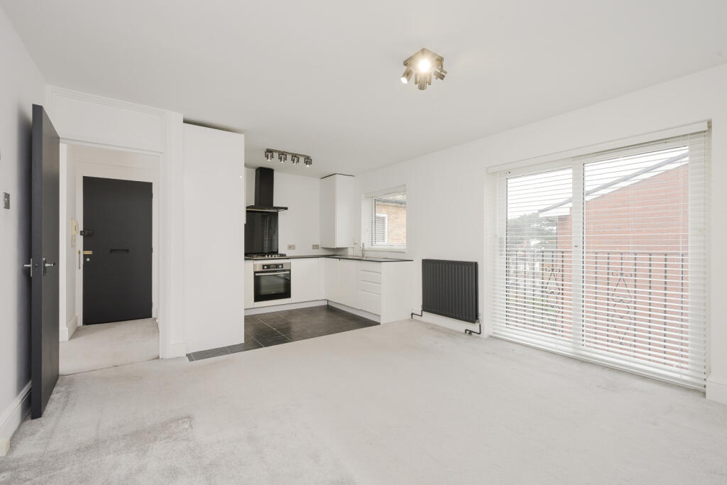 Main image of property: Crescent Road, Wimbledon, SW20