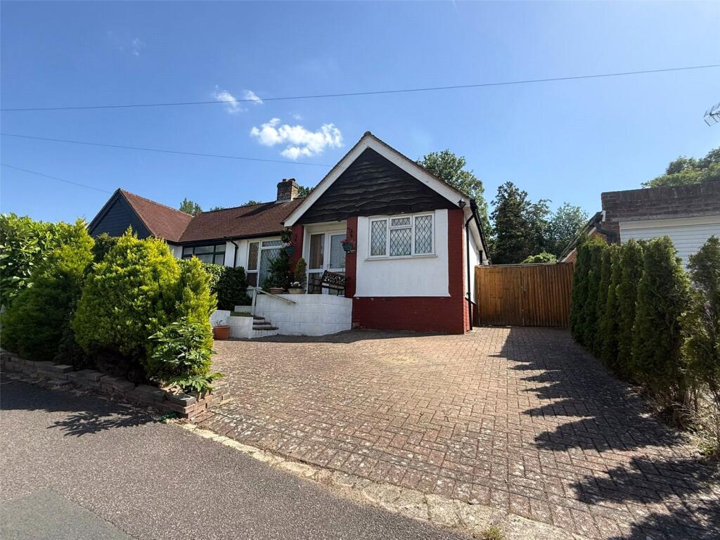 Main image of property: Longmeadow, Frimley, Surrey, GU16